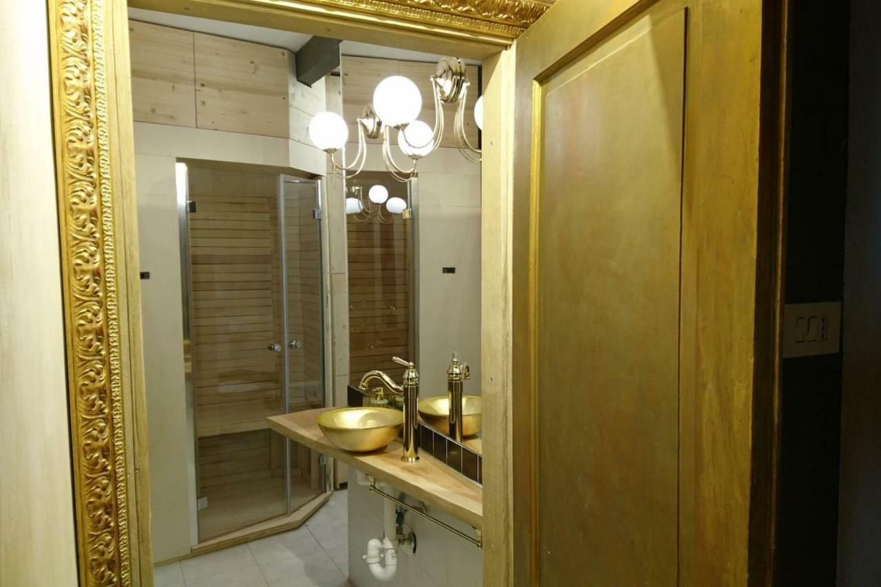 Ugo Architect'S Lodge Classic Bolzano Exterior foto